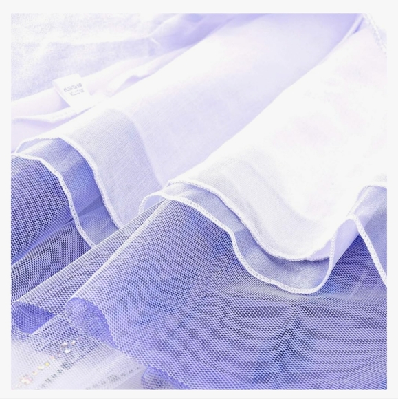 Elsa frozen dresses for girls special occasions and parties - Picture 6 of 6